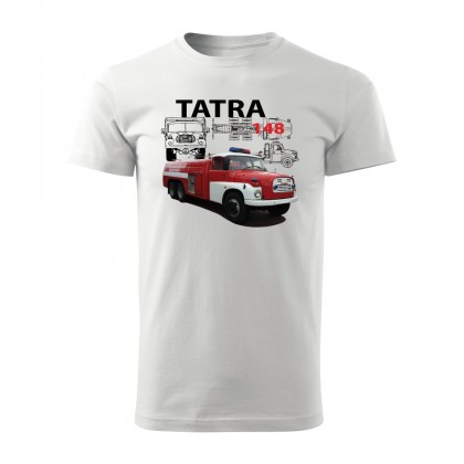Tatra 138